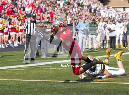 Thumbnail 3 in St. Joseph Regional @ Bergen Catholic photogallery.