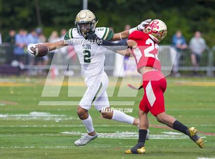 Thumbnail 3 in St. Joseph Regional @ Bergen Catholic photogallery.