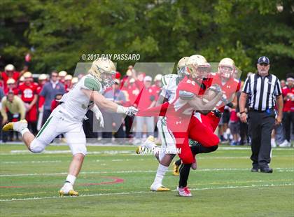 Thumbnail 2 in St. Joseph Regional @ Bergen Catholic photogallery.