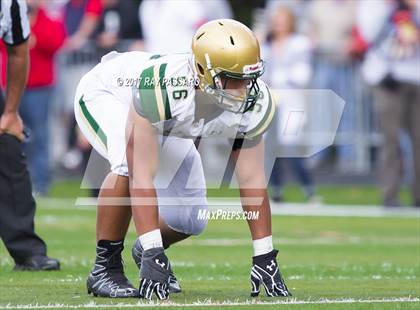 Thumbnail 3 in St. Joseph Regional @ Bergen Catholic photogallery.