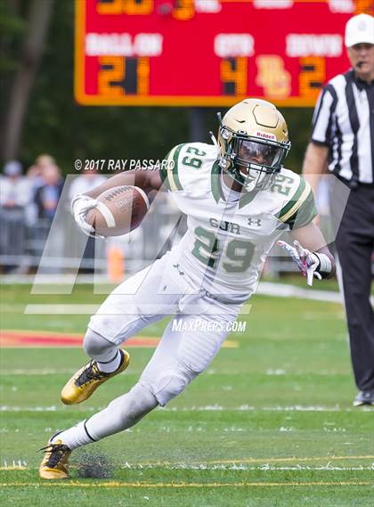 Thumbnail 2 in St. Joseph Regional @ Bergen Catholic photogallery.