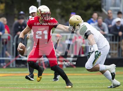 Thumbnail 3 in St. Joseph Regional @ Bergen Catholic photogallery.