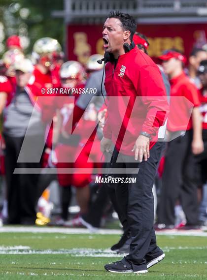 Thumbnail 3 in St. Joseph Regional @ Bergen Catholic photogallery.