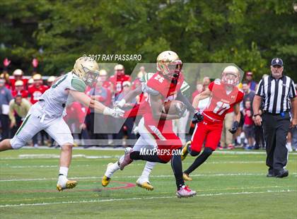 Thumbnail 1 in St. Joseph Regional @ Bergen Catholic photogallery.