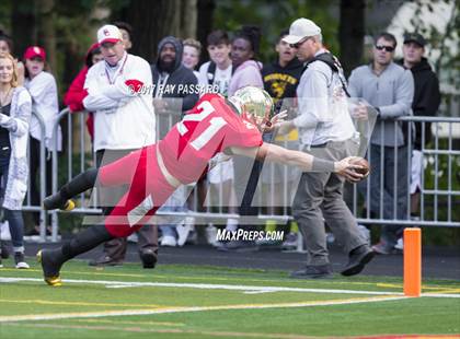 Thumbnail 2 in St. Joseph Regional @ Bergen Catholic photogallery.