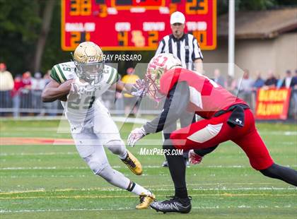 Thumbnail 1 in St. Joseph Regional @ Bergen Catholic photogallery.