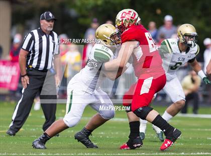 Thumbnail 1 in St. Joseph Regional @ Bergen Catholic photogallery.