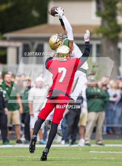 Thumbnail 1 in St. Joseph Regional @ Bergen Catholic photogallery.
