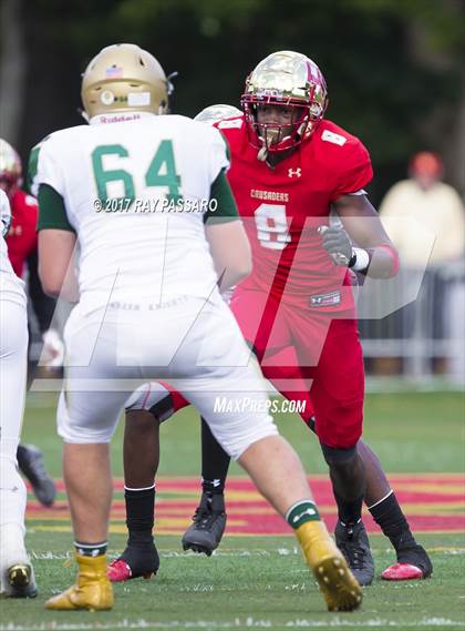 Thumbnail 1 in St. Joseph Regional @ Bergen Catholic photogallery.