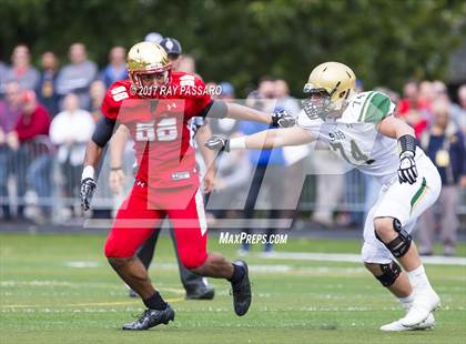 Thumbnail 3 in St. Joseph Regional @ Bergen Catholic photogallery.