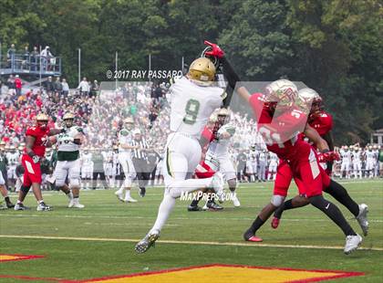 Thumbnail 2 in St. Joseph Regional @ Bergen Catholic photogallery.