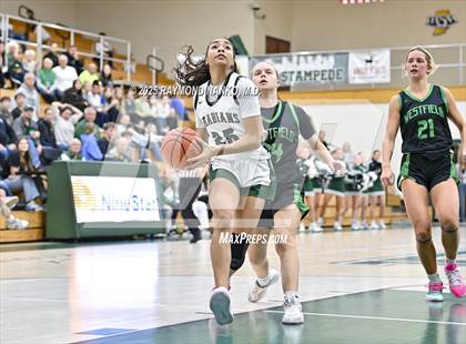 Thumbnail 3 in Westfield @ Pendleton Heights photogallery.