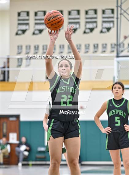 Thumbnail 3 in Westfield @ Pendleton Heights photogallery.