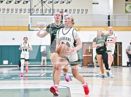 Thumbnail 1 in Westfield @ Pendleton Heights photogallery.