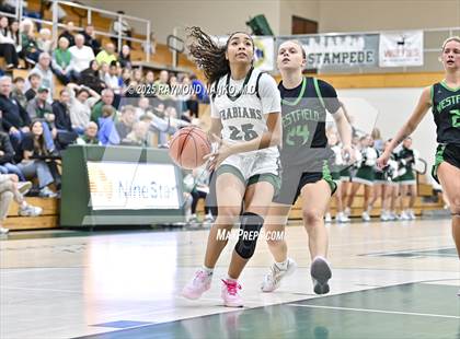 Thumbnail 2 in Westfield @ Pendleton Heights photogallery.