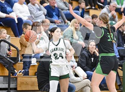 Thumbnail 3 in Westfield @ Pendleton Heights photogallery.