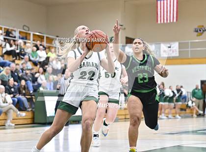 Thumbnail 3 in Westfield @ Pendleton Heights photogallery.