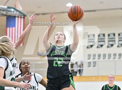 Thumbnail 2 in Westfield @ Pendleton Heights photogallery.