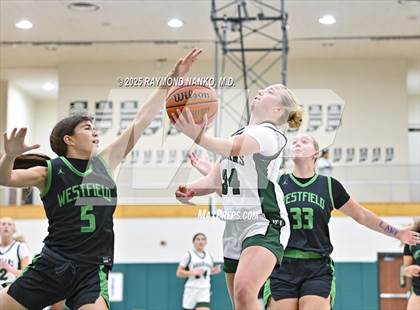 Thumbnail 3 in Westfield @ Pendleton Heights photogallery.