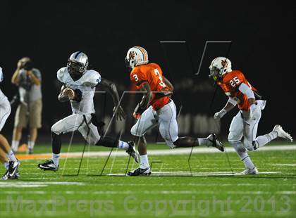 Thumbnail 3 in Starr's Mill @ North Cobb photogallery.