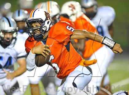 Thumbnail 2 in Starr's Mill @ North Cobb photogallery.
