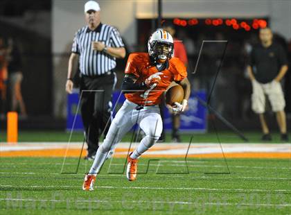 Thumbnail 3 in Starr's Mill @ North Cobb photogallery.