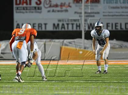 Thumbnail 3 in Starr's Mill @ North Cobb photogallery.