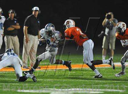 Thumbnail 3 in Starr's Mill @ North Cobb photogallery.