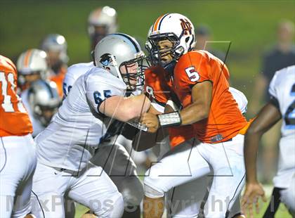 Thumbnail 3 in Starr's Mill @ North Cobb photogallery.