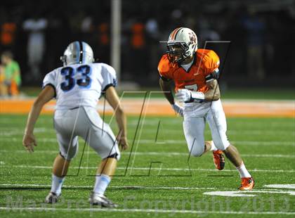 Thumbnail 3 in Starr's Mill @ North Cobb photogallery.