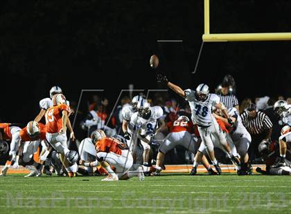 Thumbnail 3 in Starr's Mill @ North Cobb photogallery.