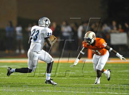 Thumbnail 3 in Starr's Mill @ North Cobb photogallery.