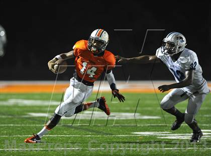 Thumbnail 3 in Starr's Mill @ North Cobb photogallery.