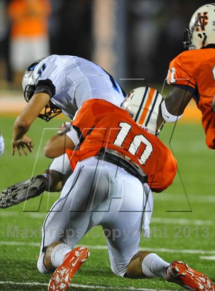 Thumbnail 3 in Starr's Mill @ North Cobb photogallery.