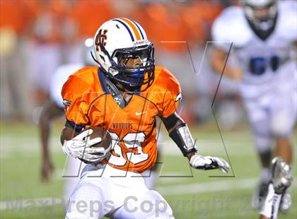 Thumbnail 1 in Starr's Mill @ North Cobb photogallery.