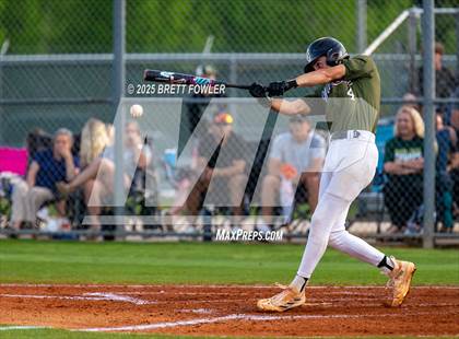 Thumbnail 1 in Walnut Grove vs Ola (GHSA 5A 1st Round) photogallery.