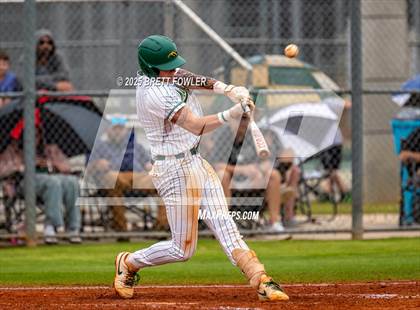 Thumbnail 1 in Walnut Grove vs Ola (GHSA 5A 1st Round) photogallery.