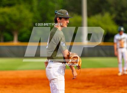 Thumbnail 3 in Walnut Grove vs Ola (GHSA 5A 1st Round) photogallery.