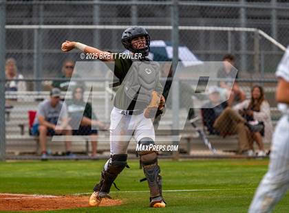 Thumbnail 2 in Walnut Grove vs Ola (GHSA 5A 1st Round) photogallery.