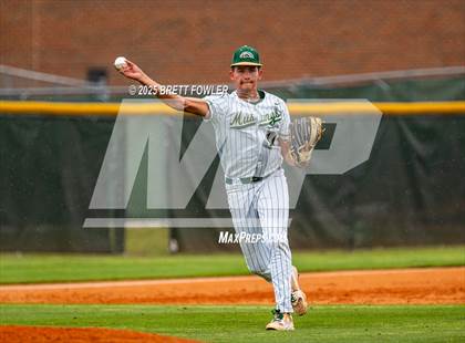 Thumbnail 3 in Walnut Grove vs Ola (GHSA 5A 1st Round) photogallery.