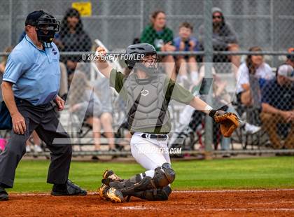 Thumbnail 1 in Walnut Grove vs Ola (GHSA 5A 1st Round) photogallery.