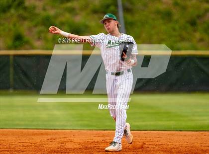 Thumbnail 1 in Walnut Grove vs Ola (GHSA 5A 1st Round) photogallery.