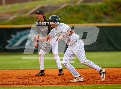 Thumbnail 2 in Walnut Grove vs Ola (GHSA 5A 1st Round) photogallery.