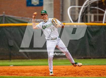 Thumbnail 3 in Walnut Grove vs Ola (GHSA 5A 1st Round) photogallery.