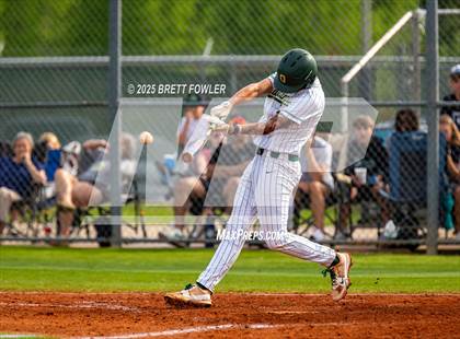Thumbnail 1 in Walnut Grove vs Ola (GHSA 5A 1st Round) photogallery.