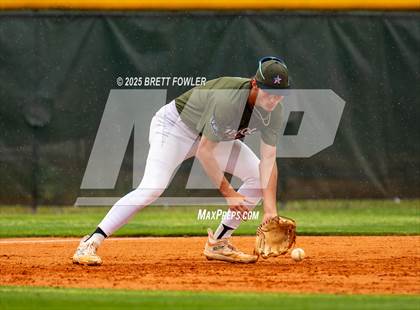 Thumbnail 2 in Walnut Grove vs Ola (GHSA 5A 1st Round) photogallery.