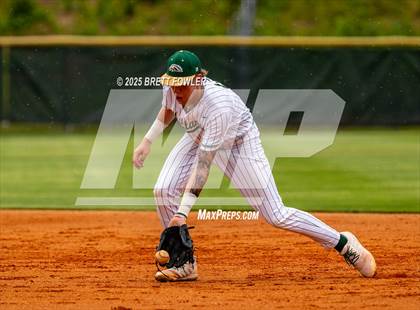 Thumbnail 3 in Walnut Grove vs Ola (GHSA 5A 1st Round) photogallery.