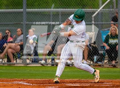 Thumbnail 1 in Walnut Grove vs Ola (GHSA 5A 1st Round) photogallery.