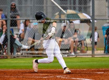 Thumbnail 3 in Walnut Grove vs Ola (GHSA 5A 1st Round) photogallery.