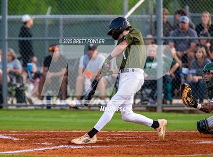 Thumbnail 3 in Walnut Grove vs Ola (GHSA 5A 1st Round) photogallery.
